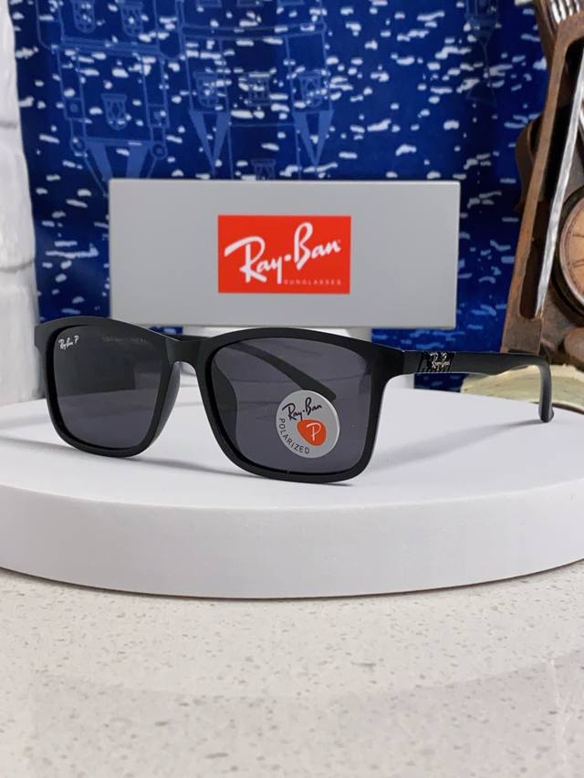 Rayban 2025 sunglasses unisex outdoor casual street style classic fashion sungla