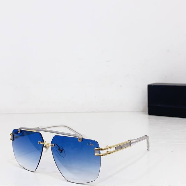 Caza*Official website original one-to-one New model just arrived Mod9107, Size: