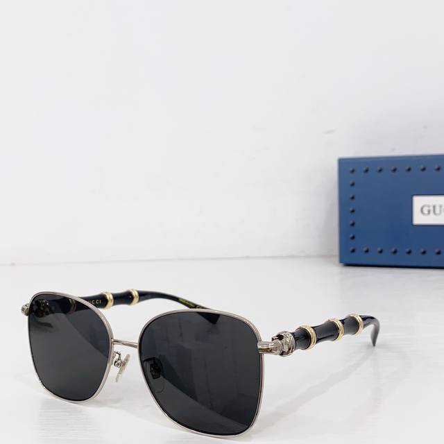 Gucci Gucc*I Model:Gg2075S Size:57mm 18-140 DDD