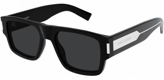 Saint Lauren*Model: Sl 659Size: 55 ports 20-145 DDD