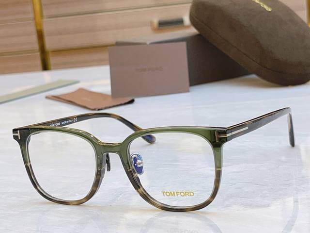 Tom For* Tom Ford new glasses frame, Model: Tf5998-KB, Size: 51