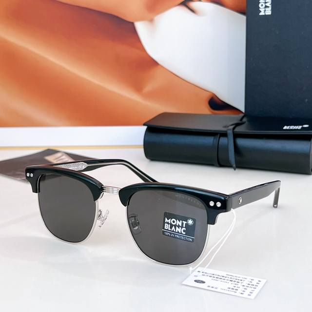 Mont Blan* Model:Mb0382S Size: 51 ports 21-150 DDD