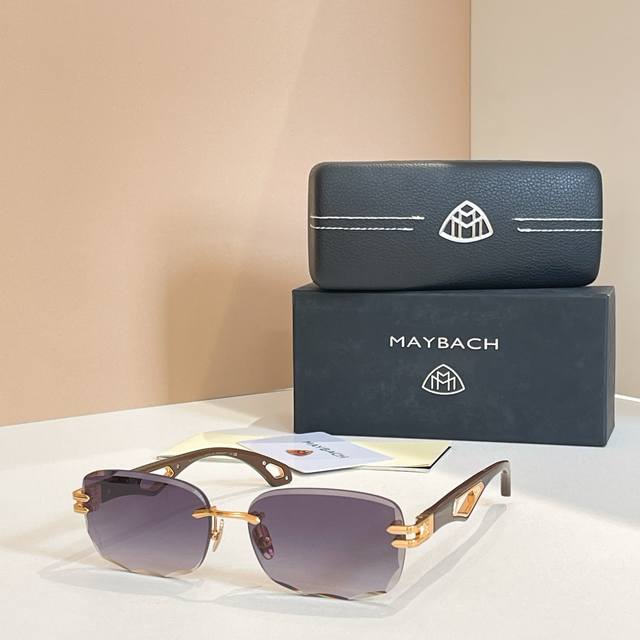 Maybach Model: Z153 Size: 61 17-145 DDD