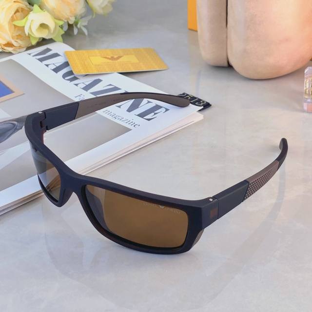Arman* new sunglasses outdoor leisure mountaineering sunglasses hiking driving f