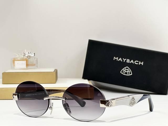 Maybach Mod:Mg-Wde-Z09 Size: 59 ports 17-140 DDD