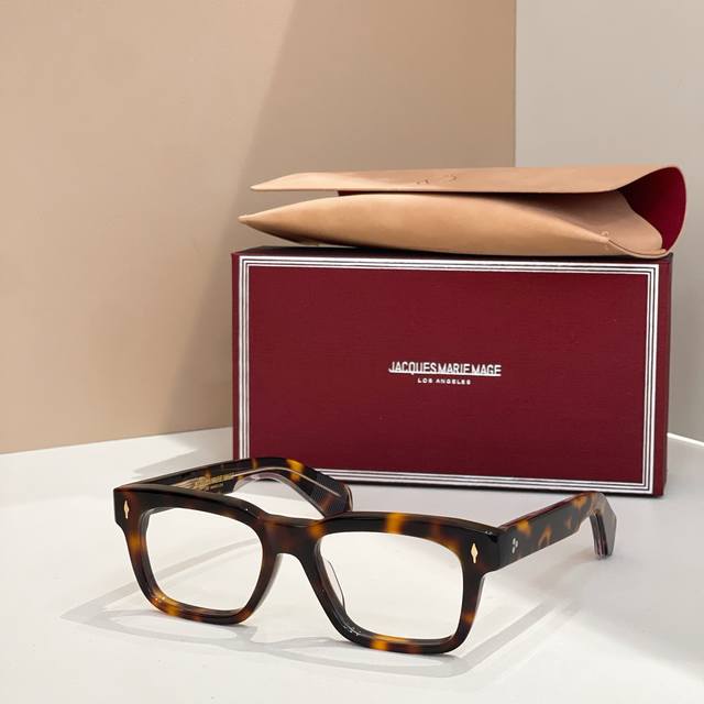 Sunglasses photochromic lenses Jacques Marie Mag Model: Molinoisize: 51 mouth 19