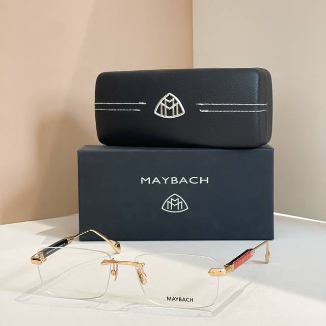 Maybach Model: Z28 Size: 56 18-145 DDD