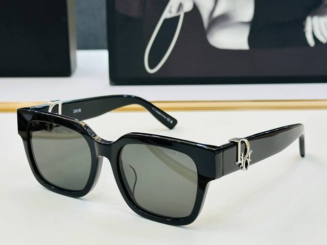 Dio* Cdicon S1I Size: 53 mouth 19-145 with temples exquisite accessories J offic