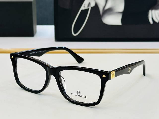 High quality Maybach exquisite workmanship Maybac*H Mft02P Size: 54 port 18-145