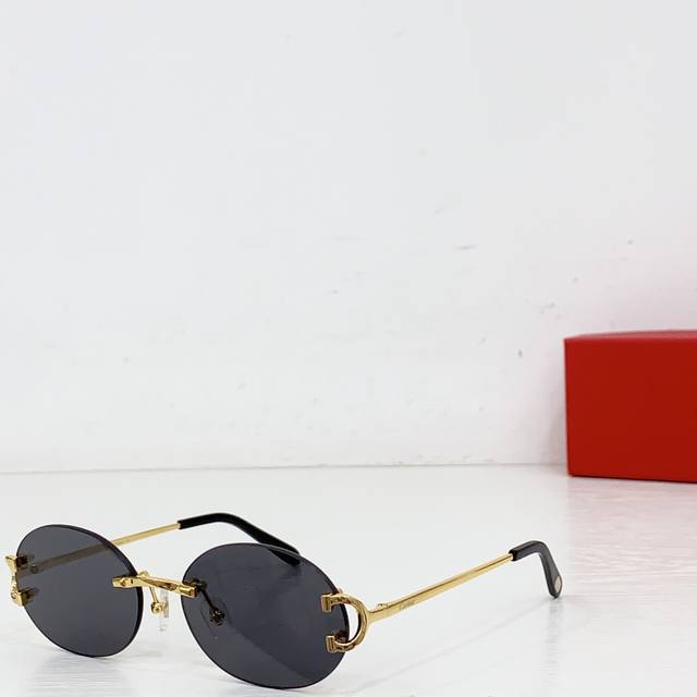 Sunglasses color changing Cartie*Model: Ct820094O Size: 135 DDD