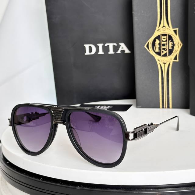 Dita Top quality sold out on the official website Grand-Decade series, the ceili