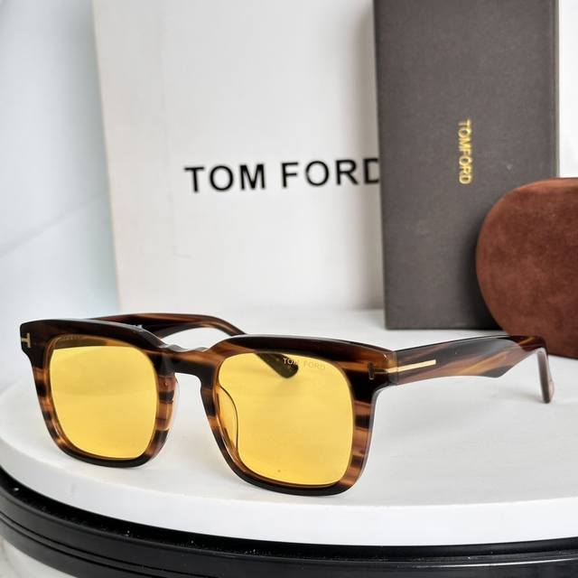 Tom For*Official website original one-to-one Tom For*Model: Ft 0751, Size: 50 mo