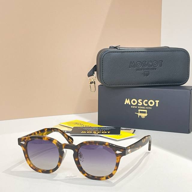 Nose pads style Nose pads style sunglasses Moscotmodel:Lemtoshsize:49mouth 24-14