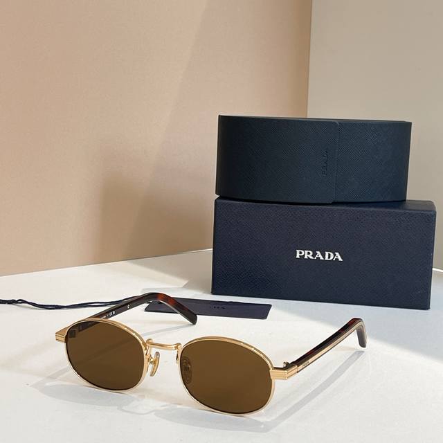 Sunglasses Photochromic Lenses Pradamodel: Pr B53Ssize: 52mouth 22-145 DDD