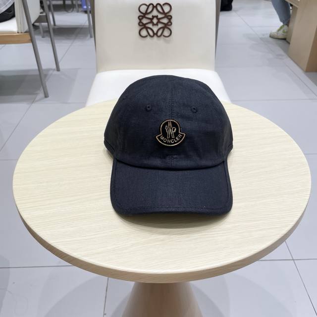 Monceler early autumn new simple baseball cap women's mesh breathable sun hat fa