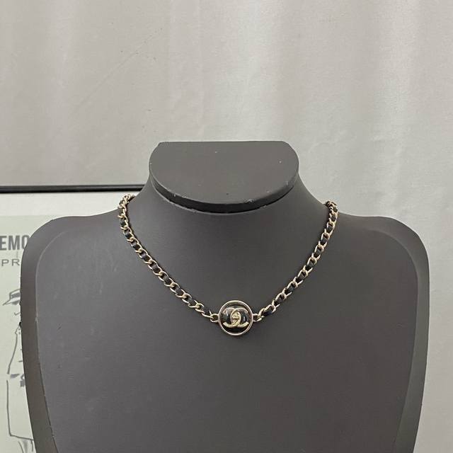 Chanel necklace hot-selling models are on sale now. Zp counter synchronization C