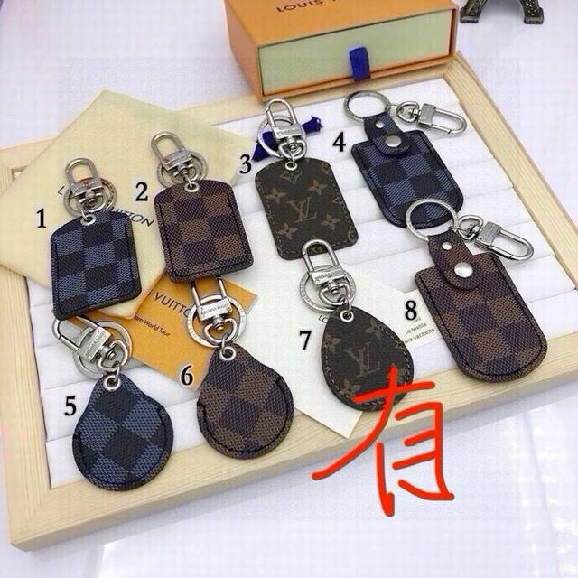 Original packaging with pictures Louis Vuitton official website M7109E Monogram