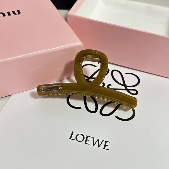 Special single with counter packaging Miumiu Miu Miu's latest hit is here Vintag