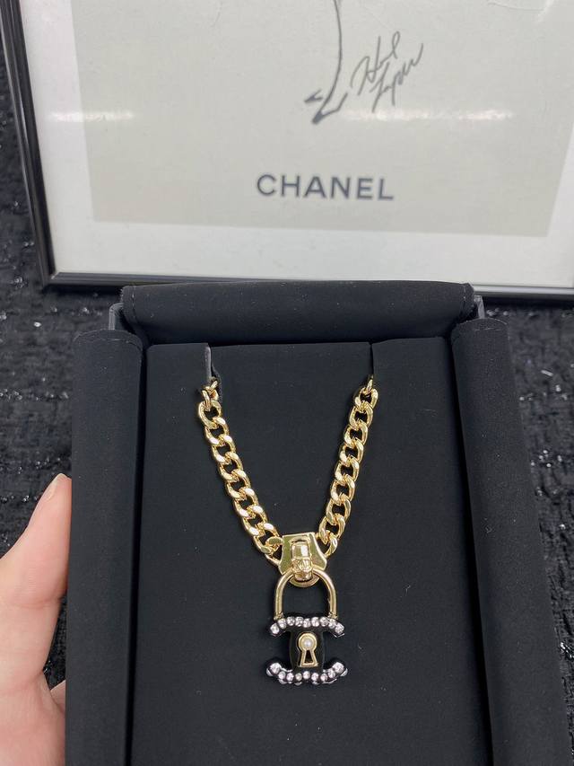 Necklace hot-selling model is now on sale. DDD. Exclusive high-end quality photo