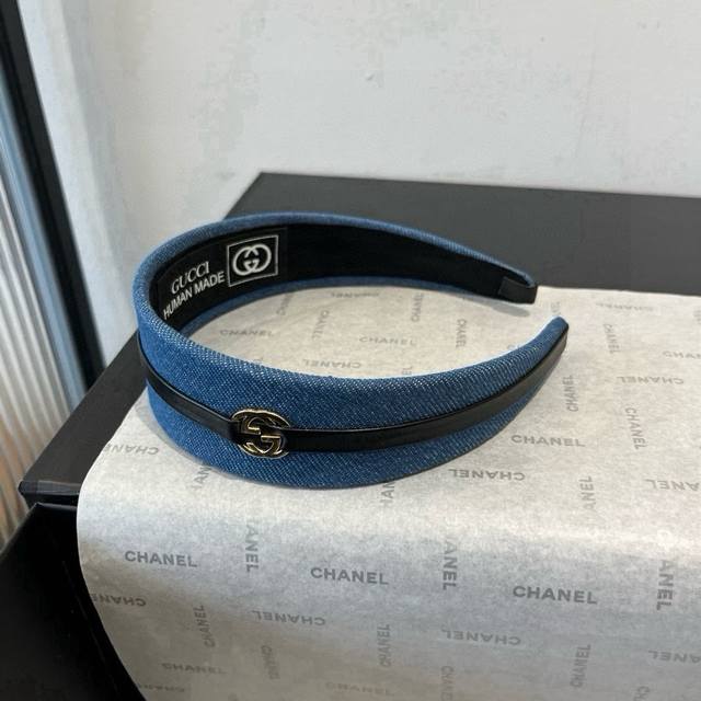 Gucci new original headband DDD