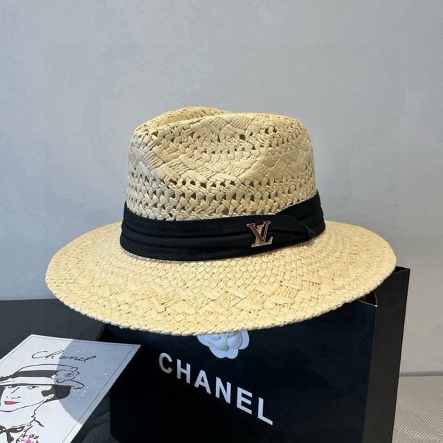 Lv new hat, made by Xiancao, head circumference 57cm DDD