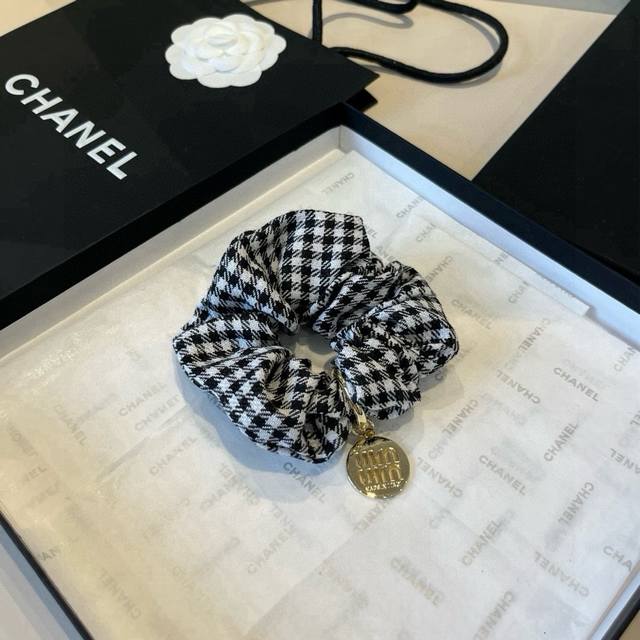 Single Miumiu Miu Miu new headband DDD