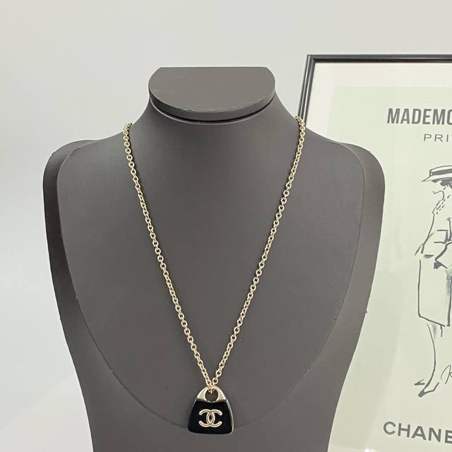 Chanel necklace hot-selling models exploded new consistent Zp, counter synchron