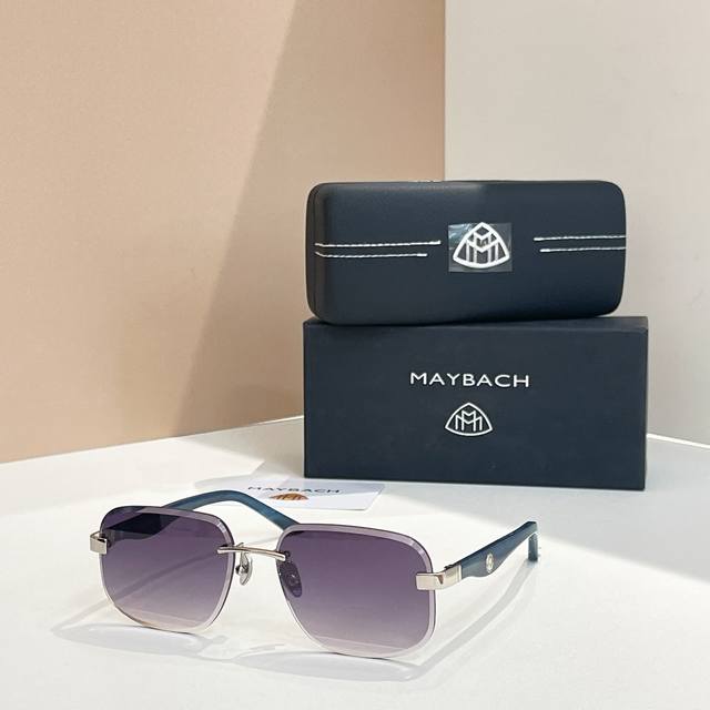 Maybach Model: Sg24 U size: 59 17-145 DDD