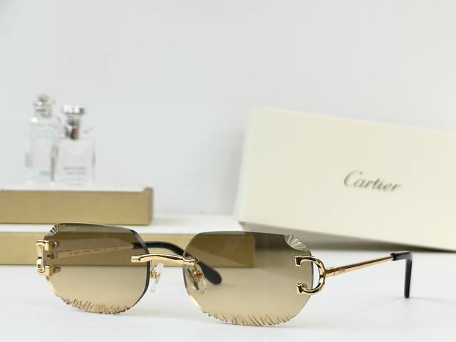 Cartier Mod: Ct08142J Mod: 58 ports 18 140 DDD