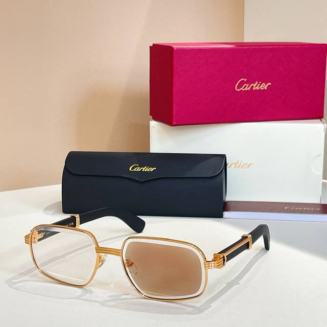 Sunglasses color changing Cartie*Model: Ct0288Osize: 140 DDD