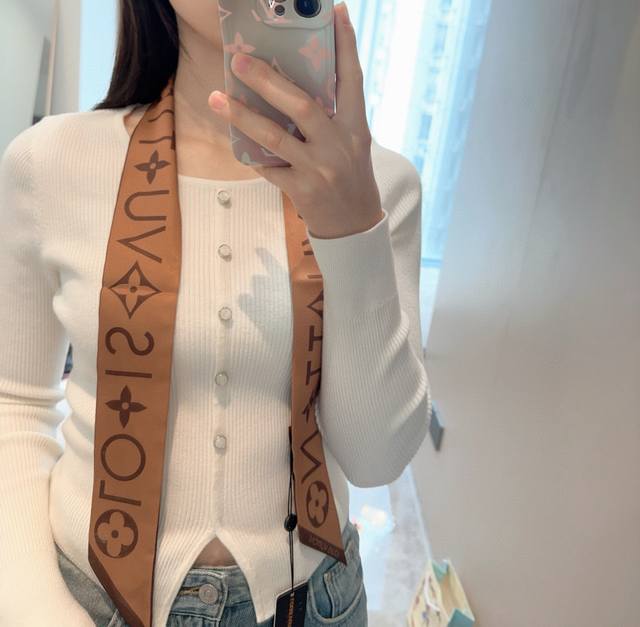 Lv's latest official model, released this year in a fantastic colorway, is also