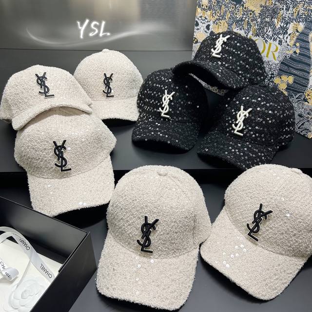 Booming order Ysl return order DDD