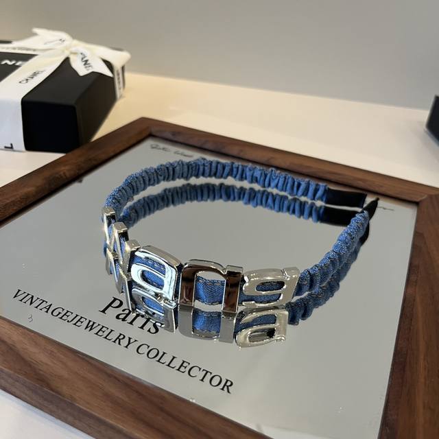 Alexander Wang headband DDD