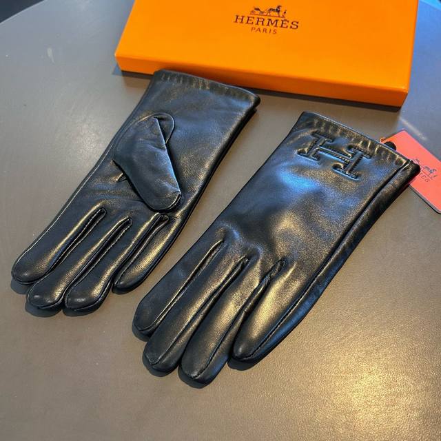 2025 New Exclusive First Launch Touchscreen Gloves Herm