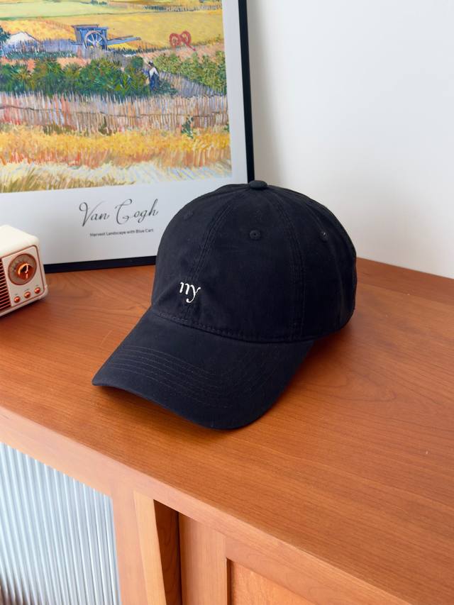 Running volume trendy brand ~ early autumn new baseball cap style is very easy t