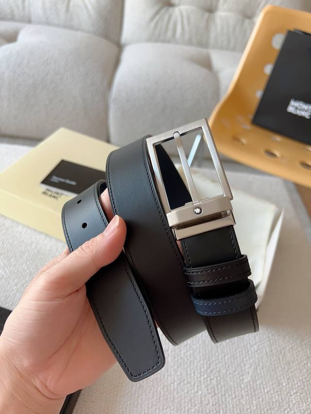 The Montblanc brand represents elegant and timeless lifestyle products, reflecti
