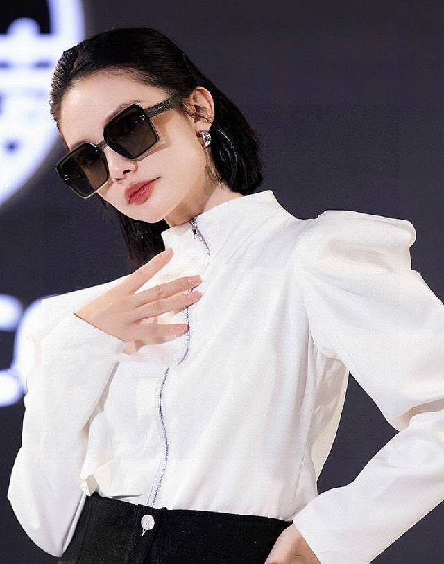 Dior-Dior 2025 Spring New Trend Hot Fashion Square Frame Nylon Sunglasses High Q