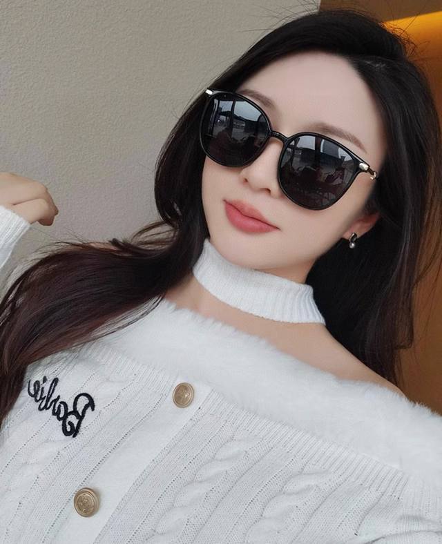 New Chanel sunglasses showcase the latest spring/summer eyewear with unique cha