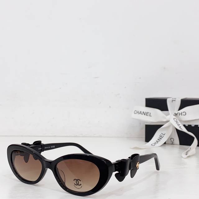 Chanel Model: Ch9181Q Size: 55 ports 17-140 DDD