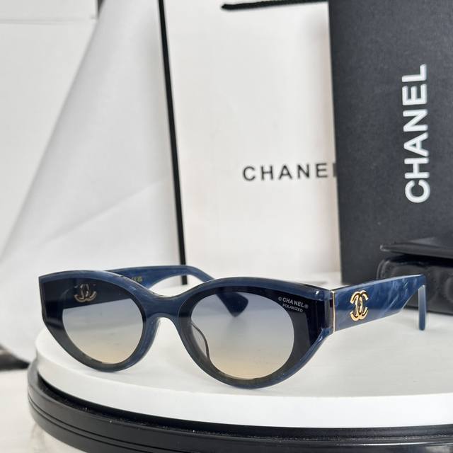 Chane*Model