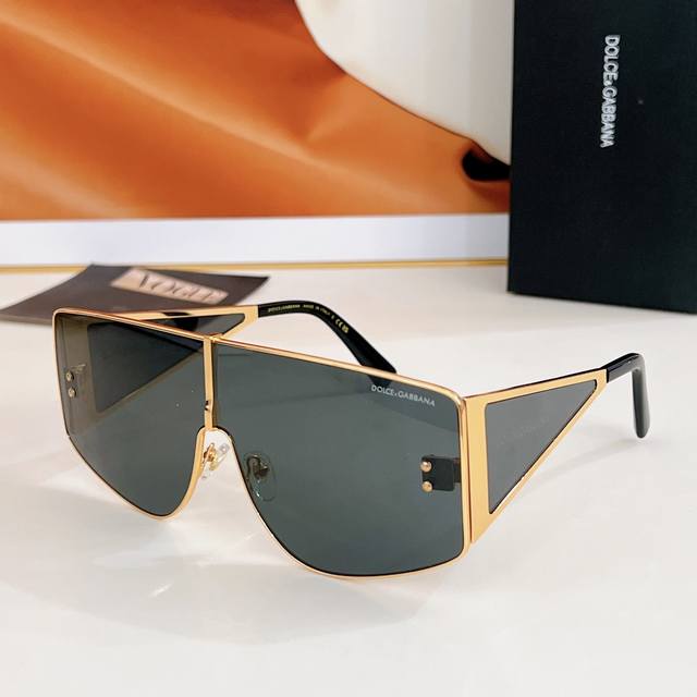 Dolce & Gabban* Model : Dg2305 Size: 145 port 0-145 DDD