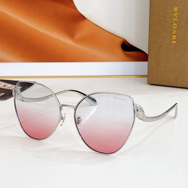 Bvlgari Model: Bv40010 Size: 61 ports 16-138 DDD