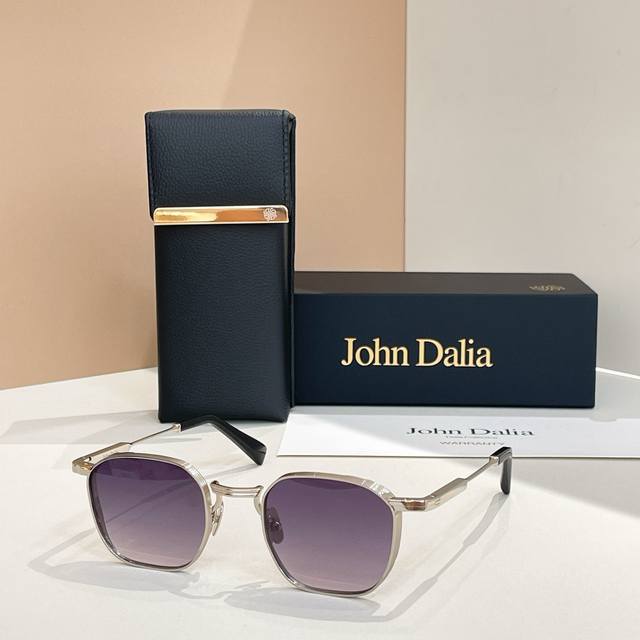 John Dailamodel: Leosize: 49 mouth 22-145 delivery box