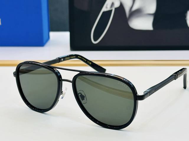 Trendy brand Zill*Best seller Model: Zi60020 Size: 58 mouth 18-145 Bm fashionabl