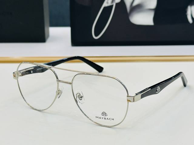 High quality Maybach exquisite workmanship Maybac*H Z31 Size: 57 mouth 16-145 L