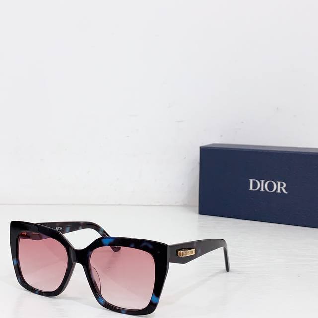 Dior Mod:Cdior S5I Size:55 port 18 145 DDD