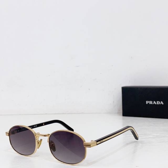 Sun-Color Prad* Model
