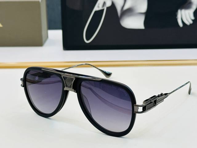 Official website model Dlt* Dita Dts460 Size: 56 mouth 18-137 Italy's latest ori