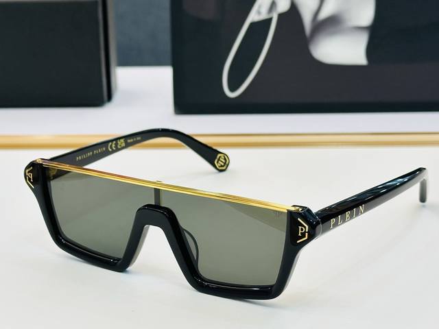 Philipp Plein Spp10M Size:123 port 0-145 C DDD