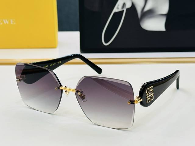 Loewe Lw5131Size: 62 mouth 16-145 The real thing is more beautiful and available